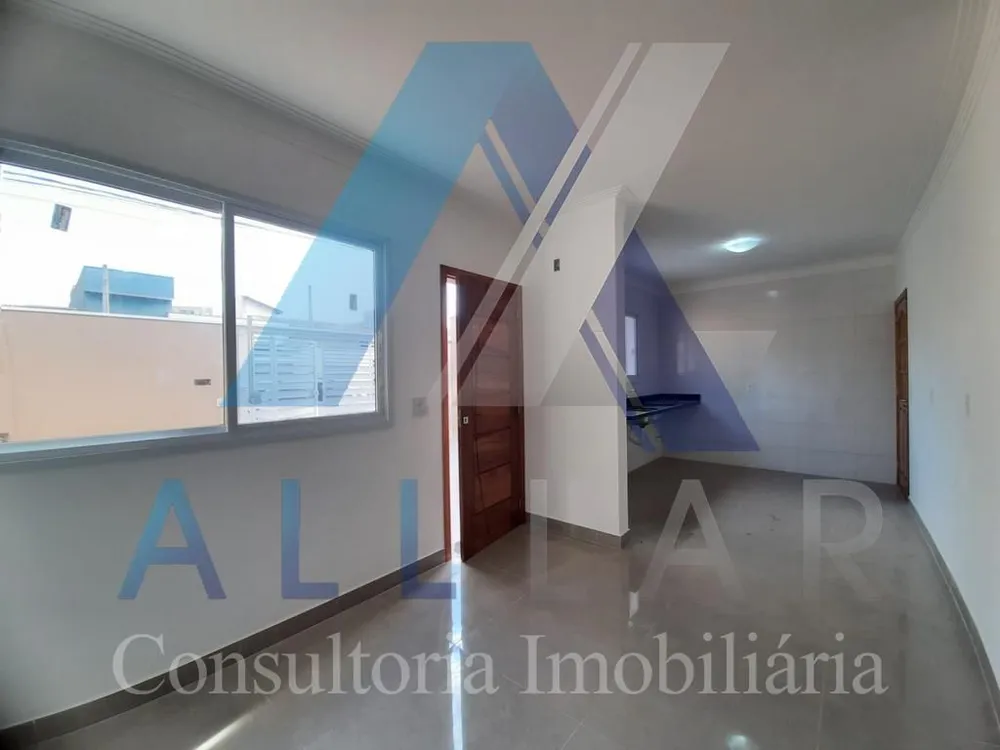Casa, 3 quartos, 90 m² - Foto 4