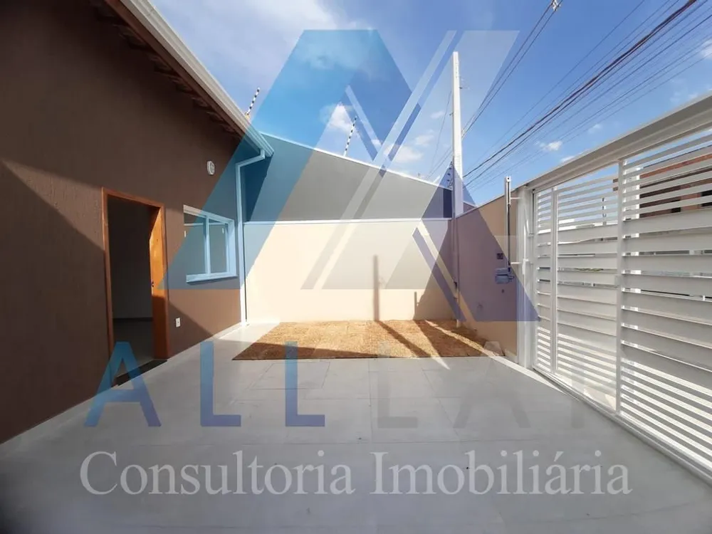 Casa, 3 quartos, 90 m² - Foto 3