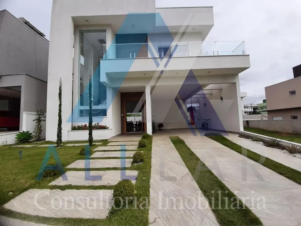Sobrado, 3 quartos, 228 m² - Foto 2