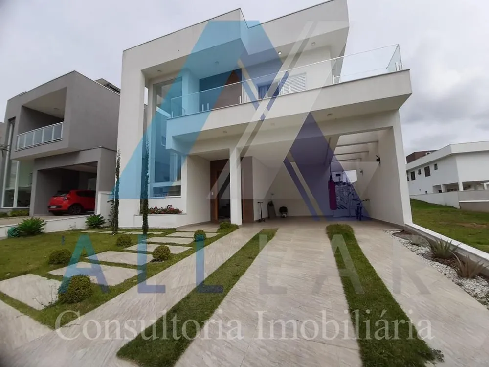 Sobrado, 3 quartos, 228 m² - Foto 4