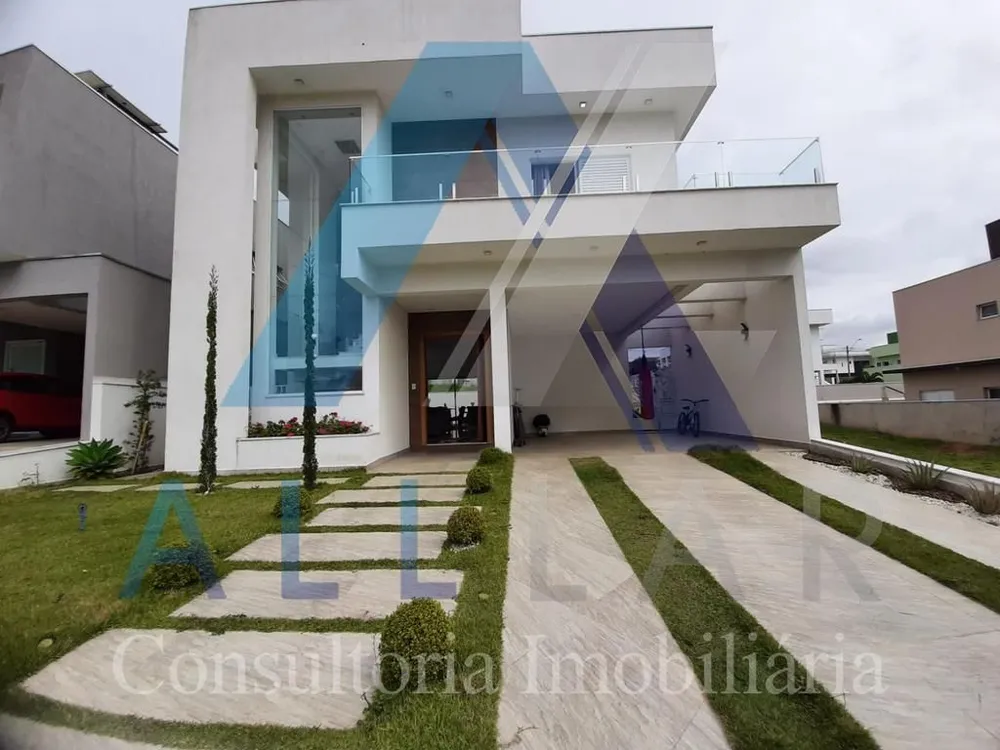 Sobrado, 3 quartos, 228 m² - Foto 3