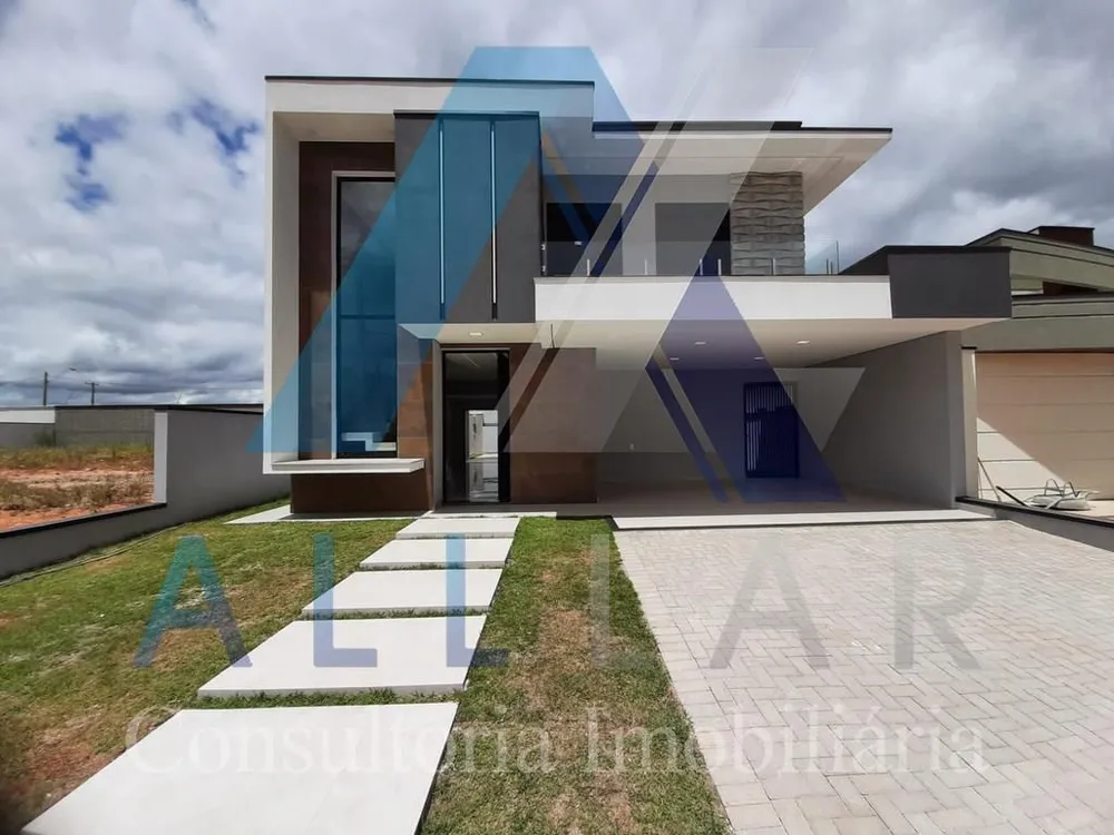 Sobrado, 3 quartos, 207 m² - Foto 3