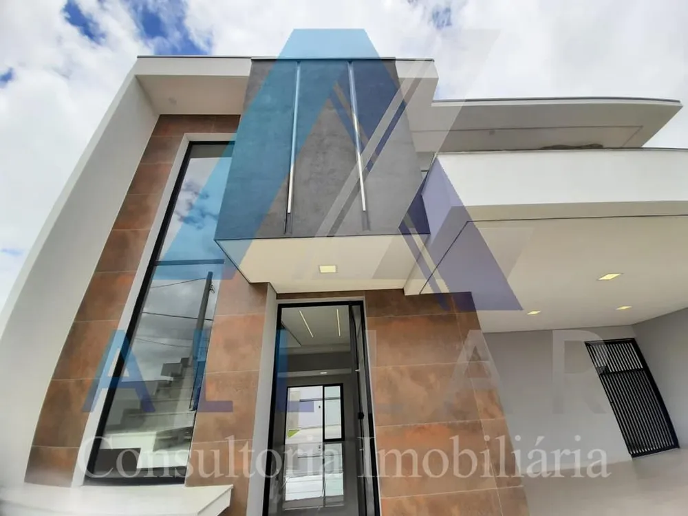 Sobrado, 3 quartos, 207 m² - Foto 4