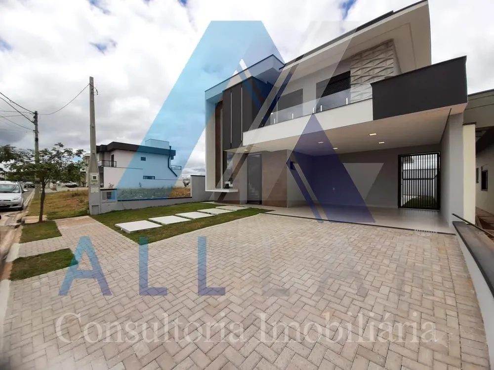 Sobrado, 3 quartos, 207 m² - Foto 2