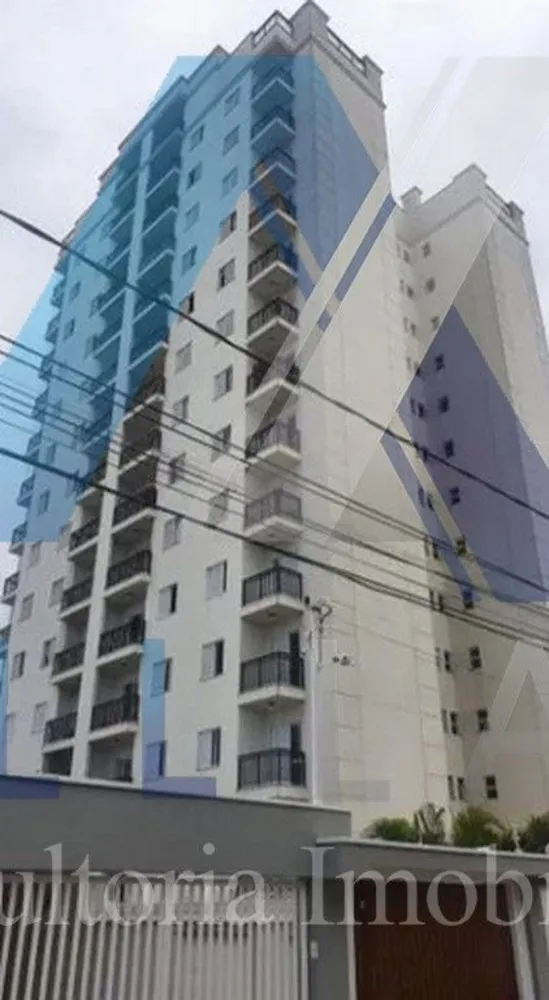 Apartamento, 3 quartos, 91 m² - Foto 2