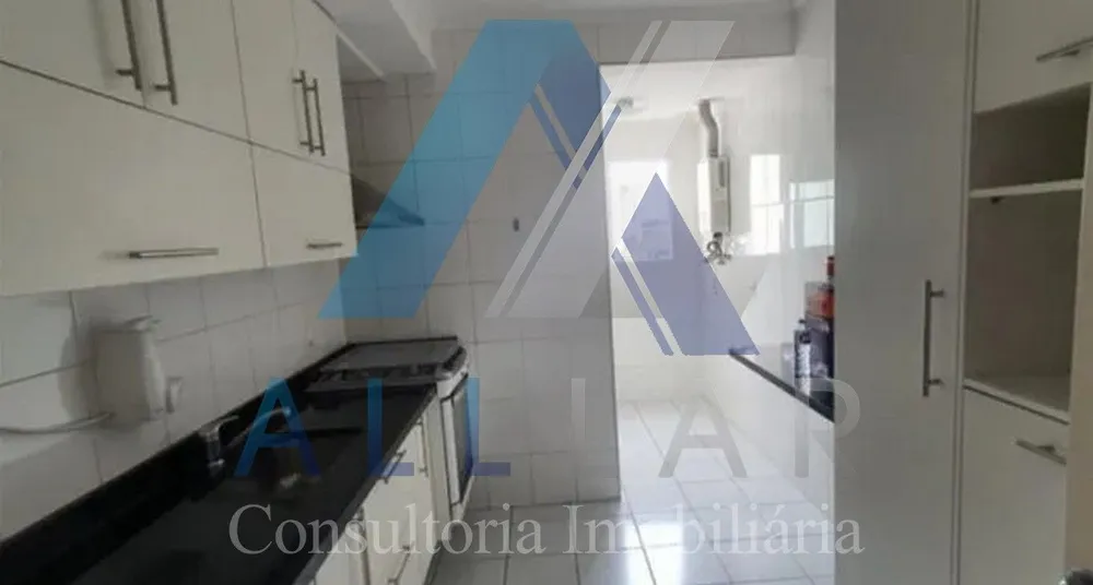 Apartamento, 3 quartos, 91 m² - Foto 4