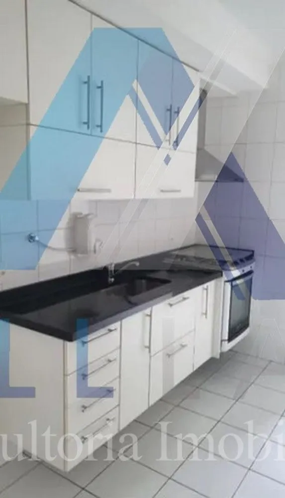 Apartamento, 3 quartos, 91 m² - Foto 3