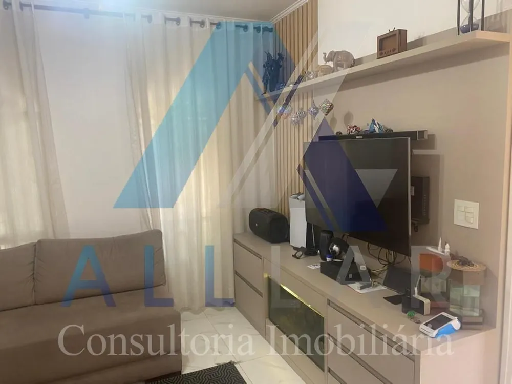 Casa, 2 quartos, 158 m² - Foto 3