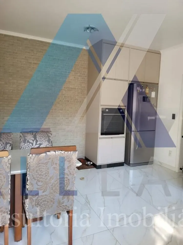 Casa, 2 quartos, 158 m² - Foto 2