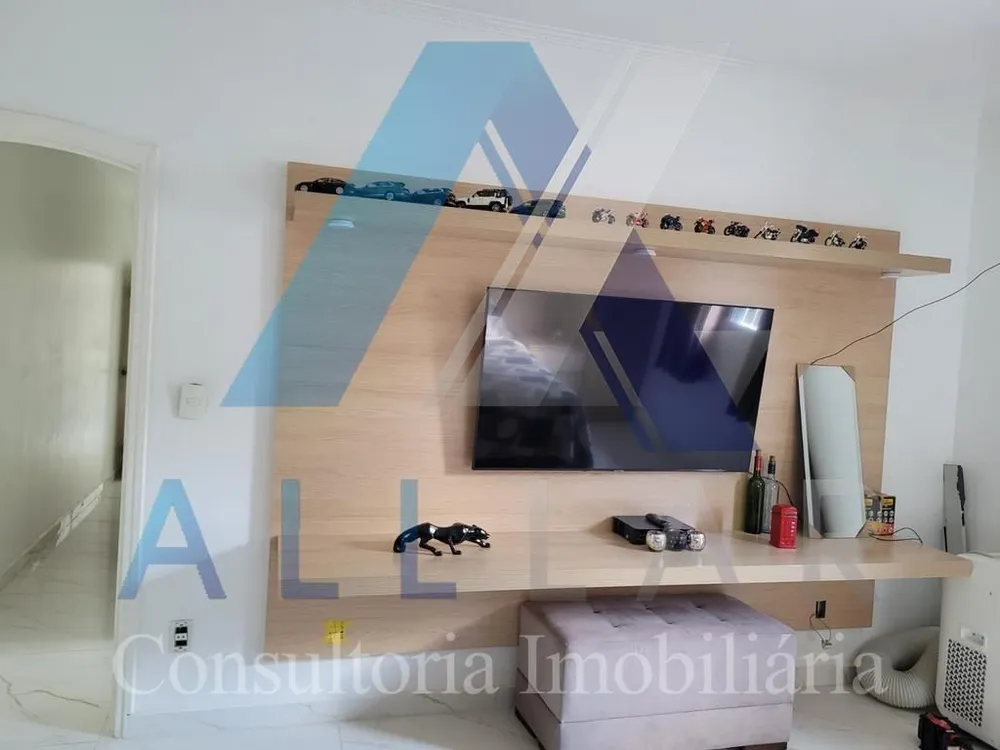 Casa, 2 quartos, 158 m² - Foto 4