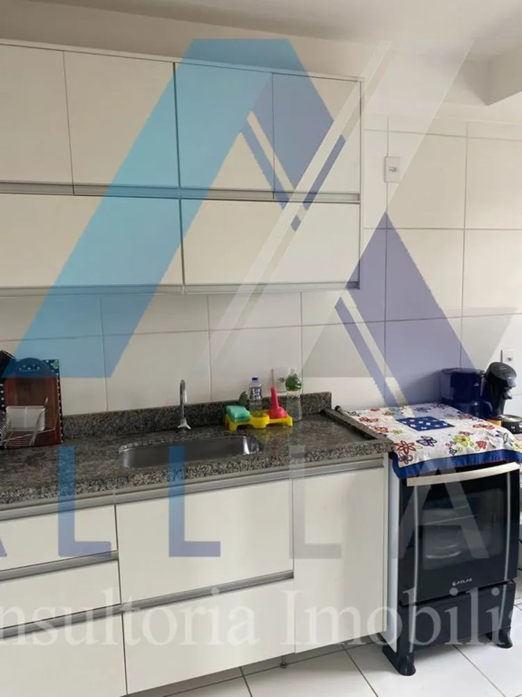 Apartamento, 2 quartos, 54 m² - Foto 4