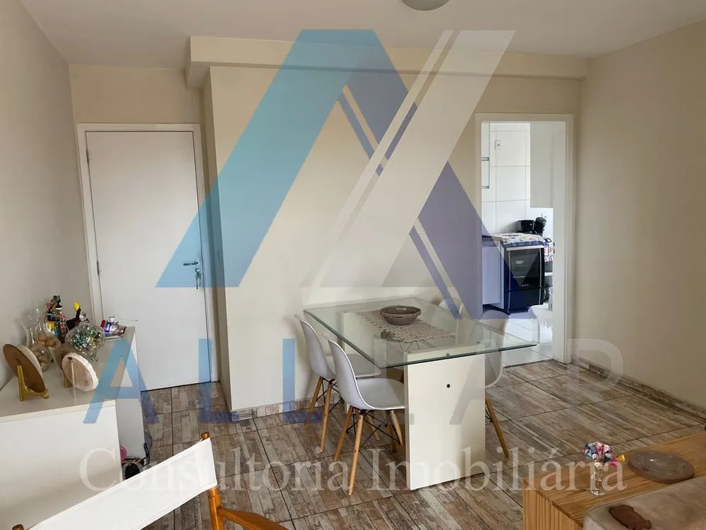 Apartamento, 2 quartos, 54 m² - Foto 3