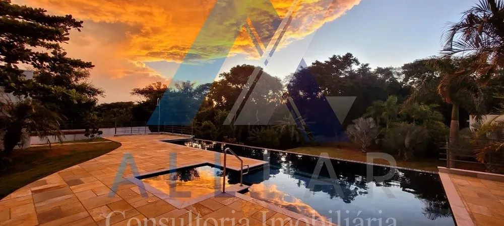 Casa de Condomínio, 5 quartos - Foto 2