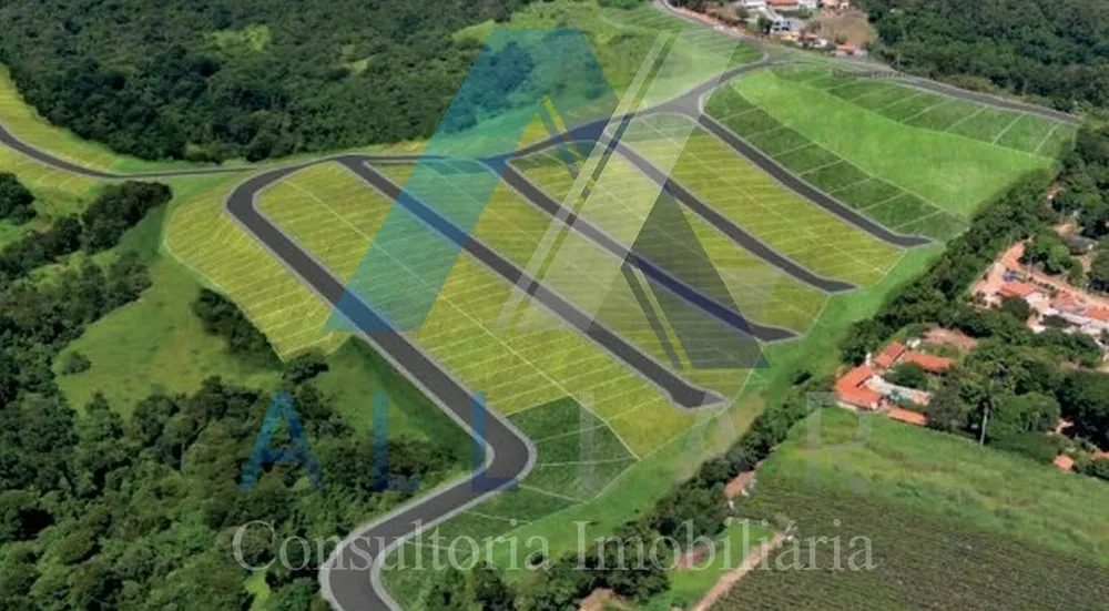 Terreno, 250 m² - Foto 1