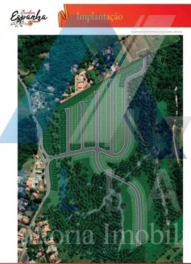 Terreno, 250 m² - Foto 2