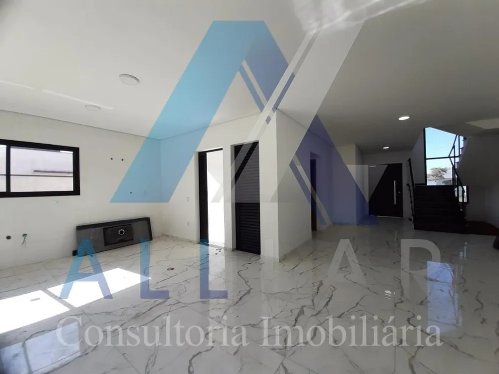 Sobrado, 3 quartos, 183 m² - Foto 4