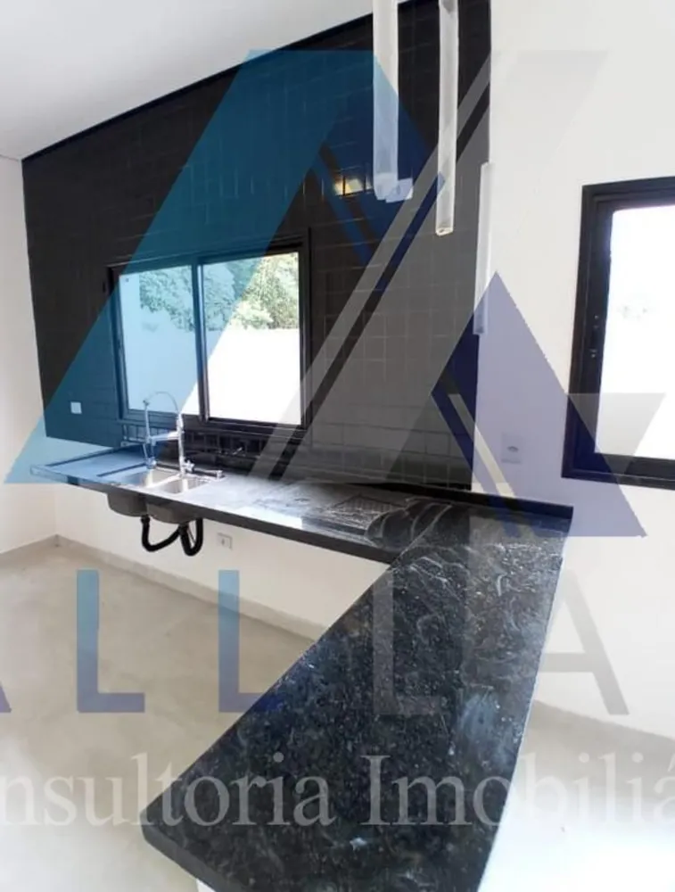 Casa, 3 quartos, 100 m² - Foto 4