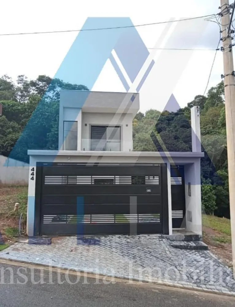 Casa, 3 quartos, 100 m² - Foto 3