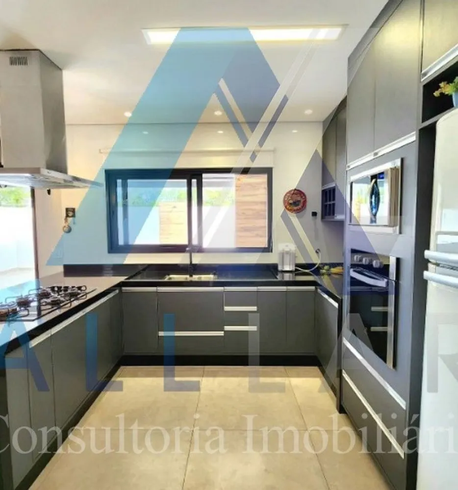 Sobrado, 3 quartos, 220 m² - Foto 4