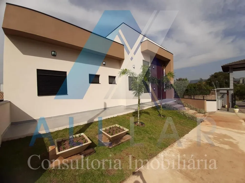 Sobrado, 3 quartos, 236 m² - Foto 4