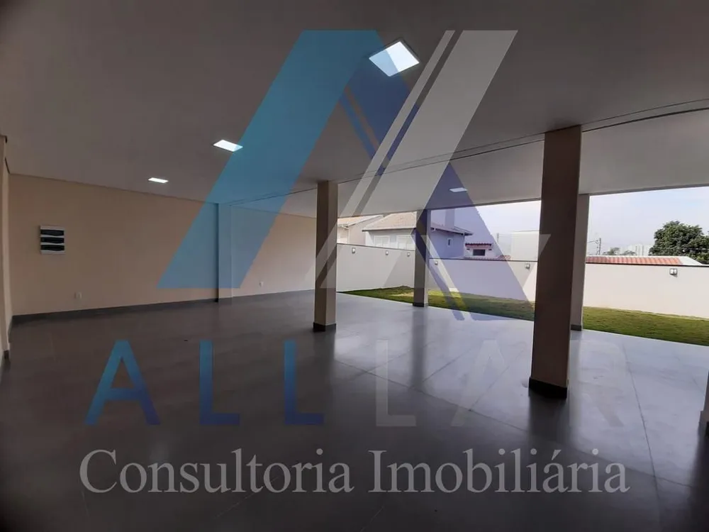 Sobrado, 3 quartos, 236 m² - Foto 3