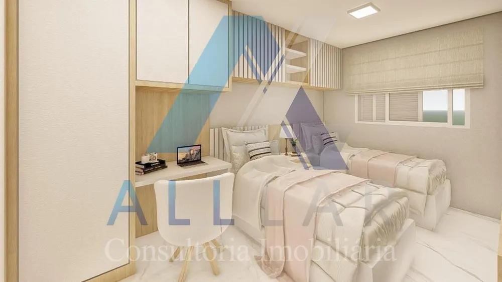 Sobrado, 3 quartos, 164 m² - Foto 4