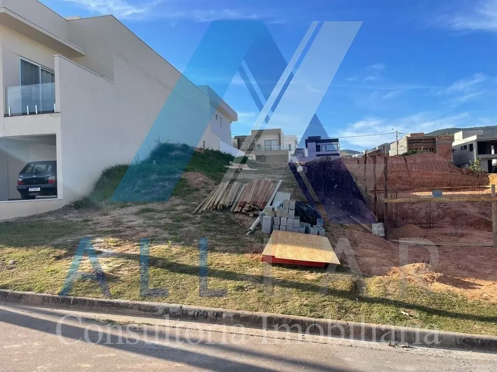 Loteamento e Condomínio, 250 m² - Foto 1