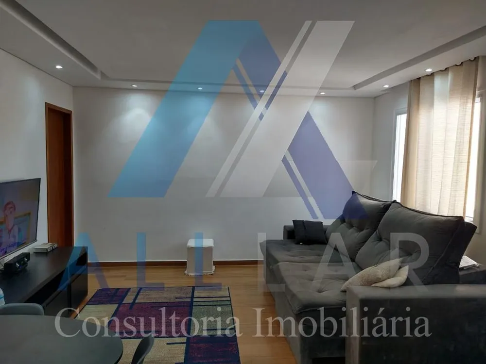 Casa, 2 quartos, 67 m² - Foto 2