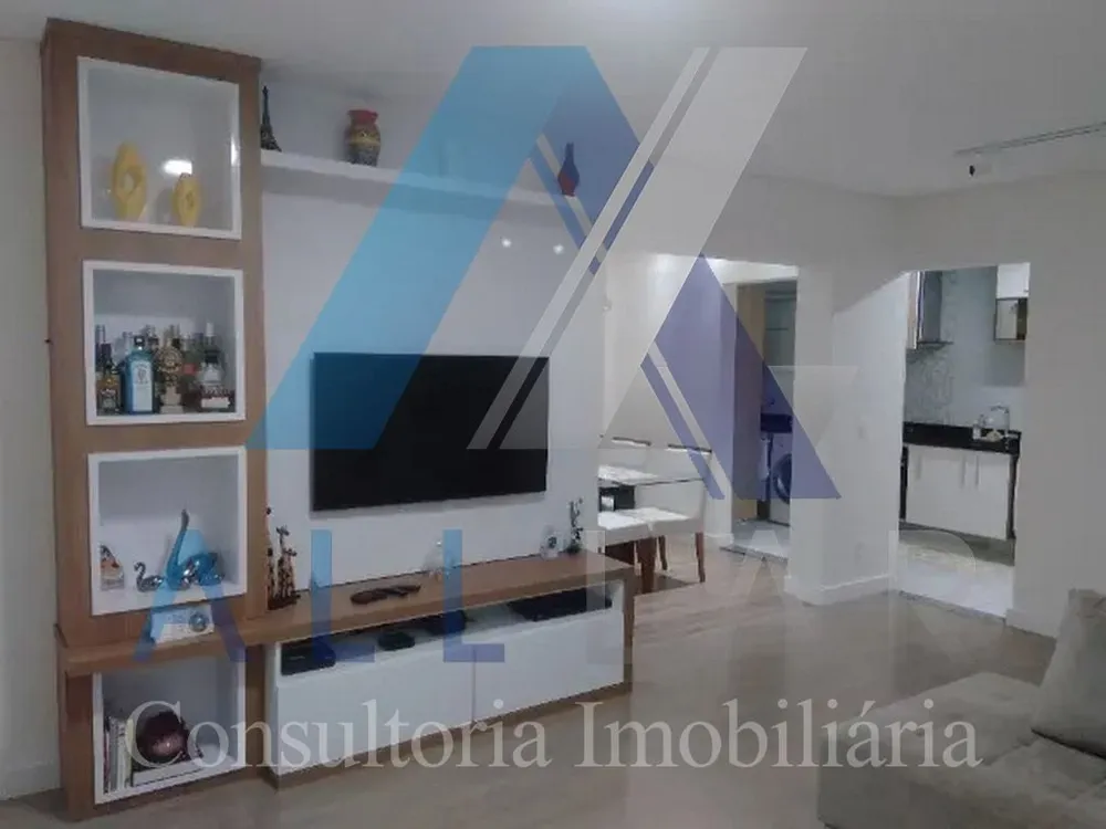 Apartamento, 3 quartos, 83 m² - Foto 2
