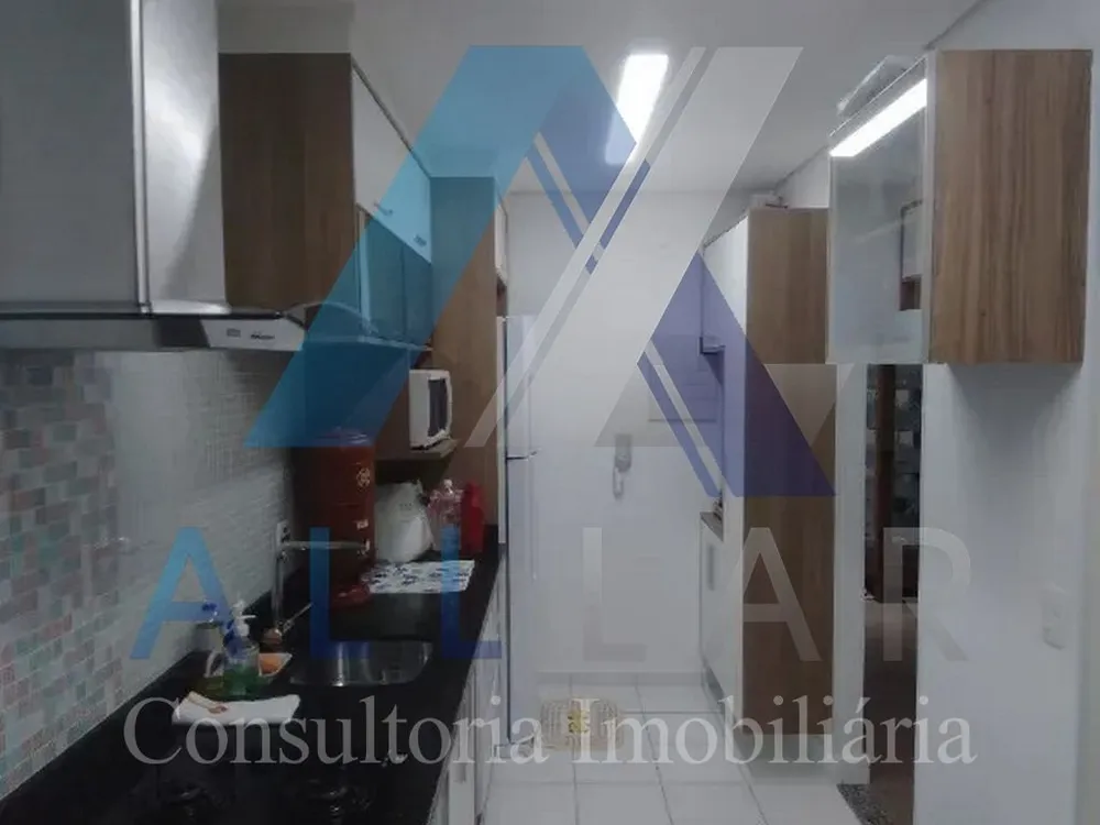Apartamento, 3 quartos, 83 m² - Foto 3