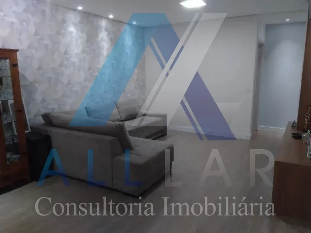 Apartamento, 3 quartos, 83 m² - Foto 4