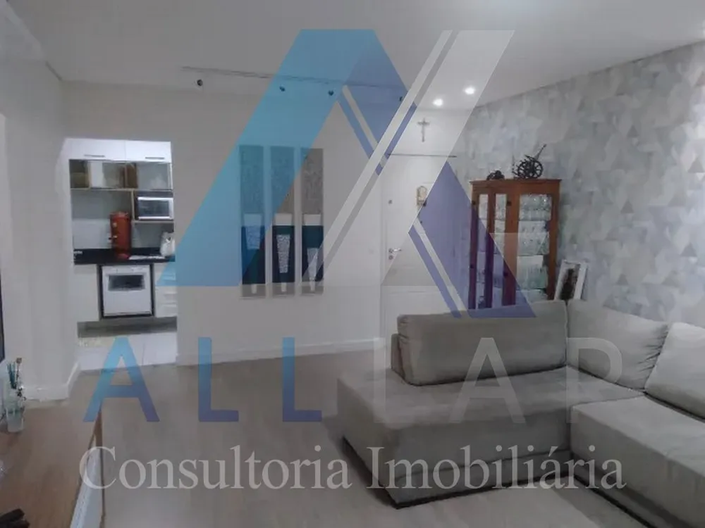 Apartamento, 3 quartos, 83 m² - Foto 1