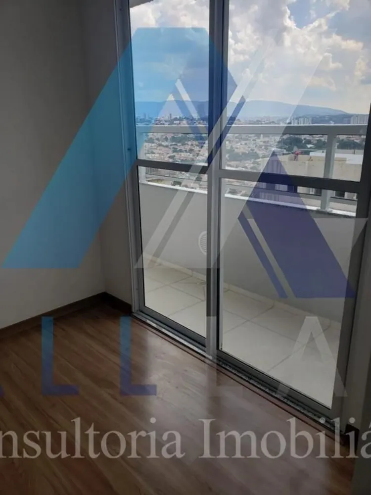 Apartamento, 3 quartos, 54 m² - Foto 2