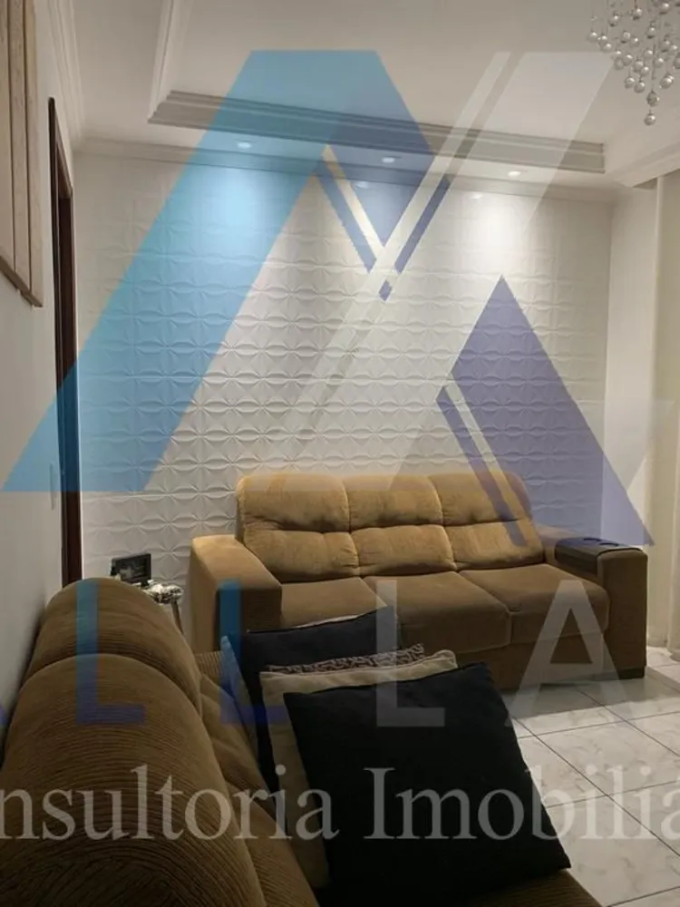 Casa, 2 quartos, 132 m² - Foto 3