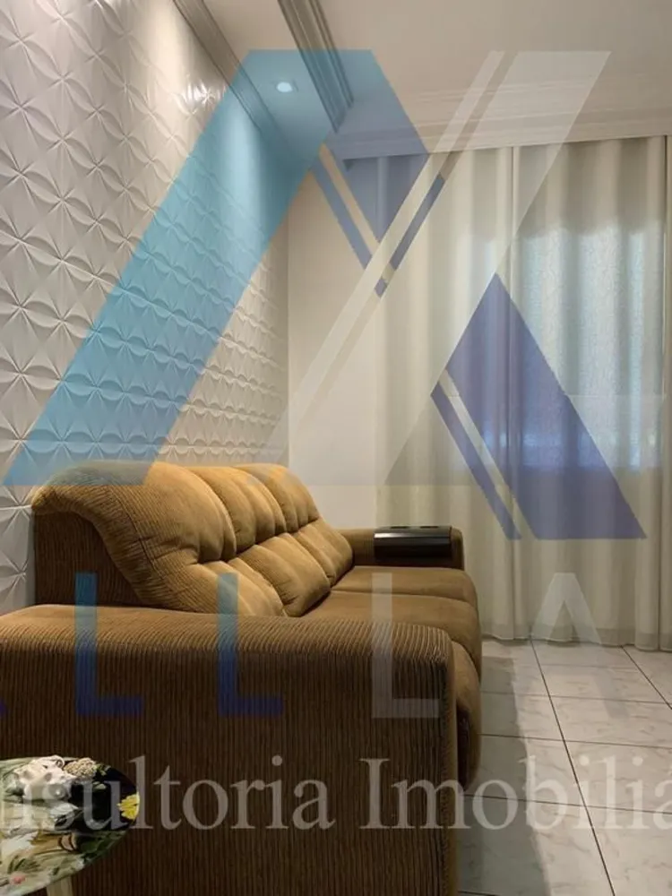 Casa, 2 quartos, 132 m² - Foto 2