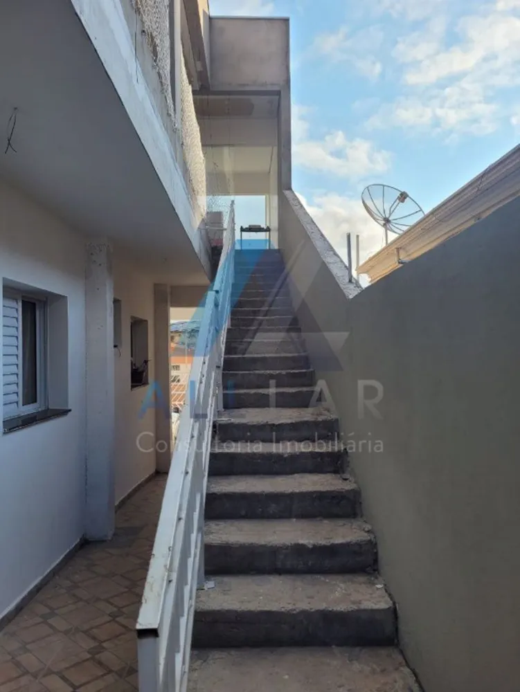 Casa, 4 quartos, 260 m² - Foto 1