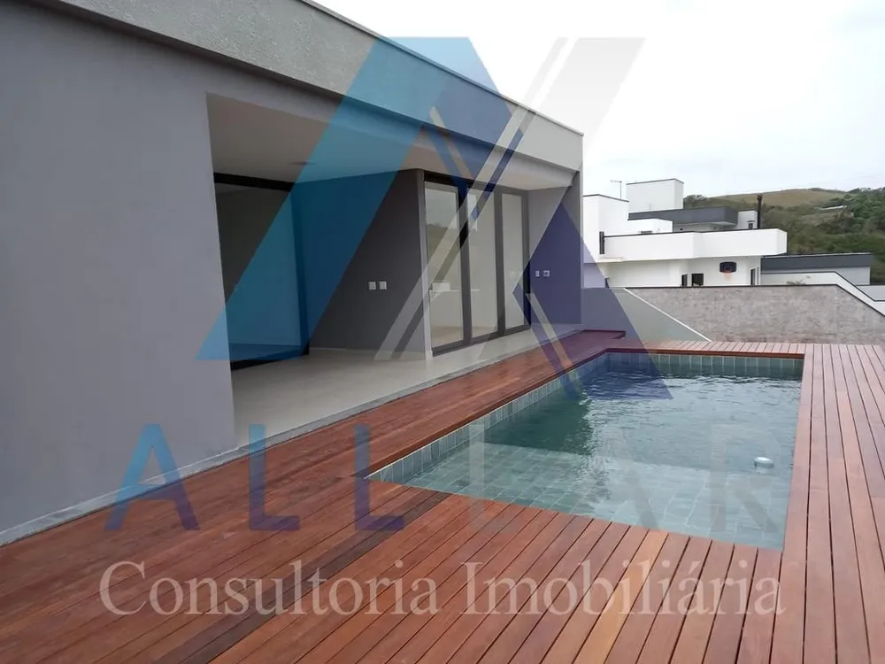 Casa, 3 quartos, 230 m² - Foto 1