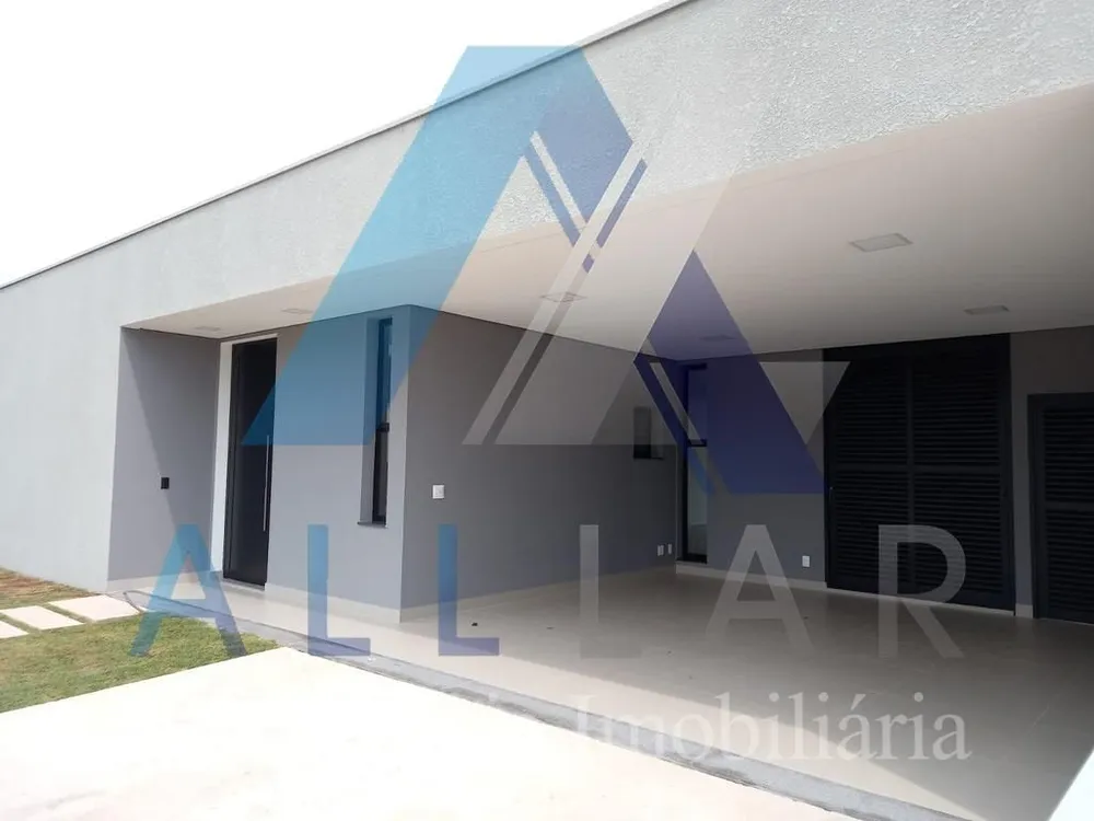 Casa, 3 quartos, 230 m² - Foto 4