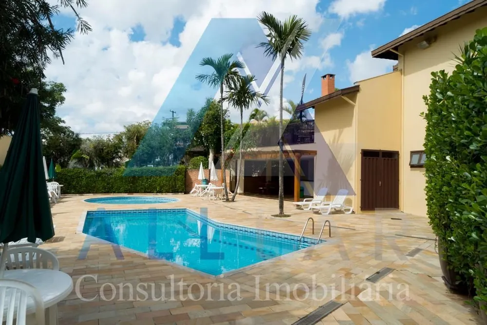 Sobrado, 3 quartos, 195 m² - Foto 1