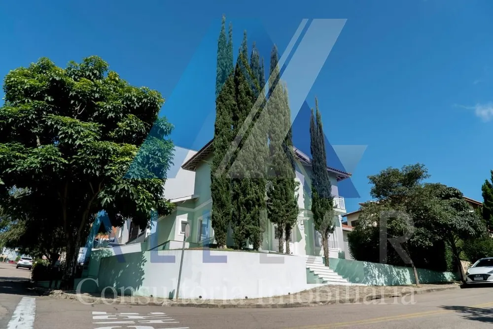 Sobrado, 3 quartos, 195 m² - Foto 2
