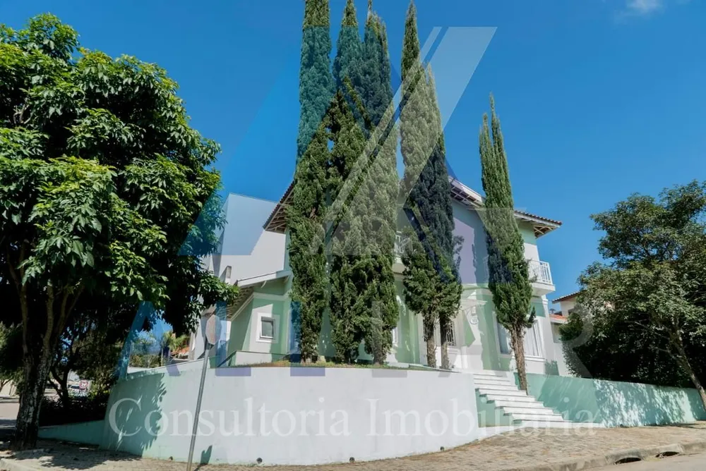 Sobrado, 3 quartos, 195 m² - Foto 3