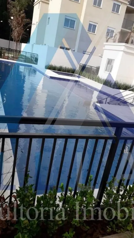 Apartamento, 3 quartos, 72 m² - Foto 1