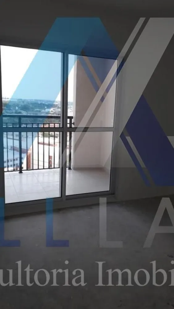 Apartamento, 3 quartos, 72 m² - Foto 4