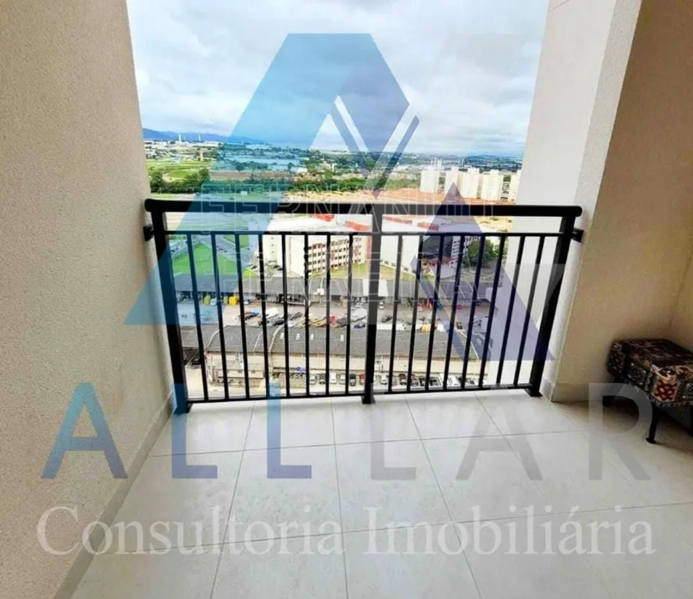 Apartamento, 3 quartos, 72 m² - Foto 2