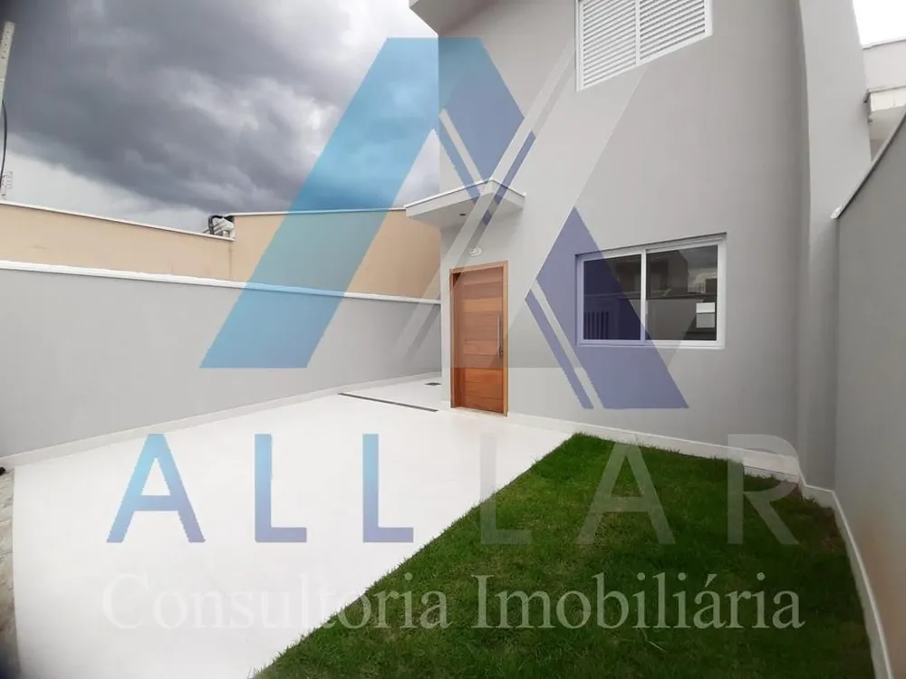 Sobrado, 3 quartos, 100 m² - Foto 3