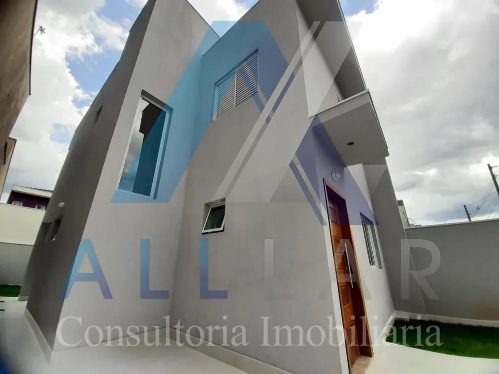 Sobrado, 3 quartos, 100 m² - Foto 4