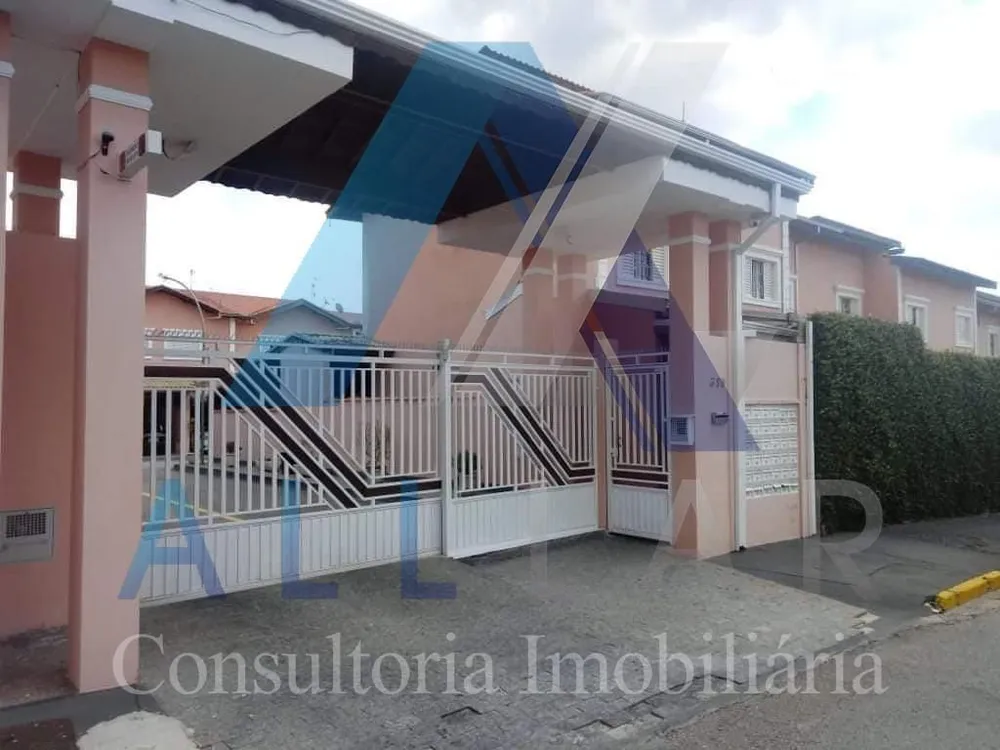 Casa de Condomínio, 2 quartos - Foto 1