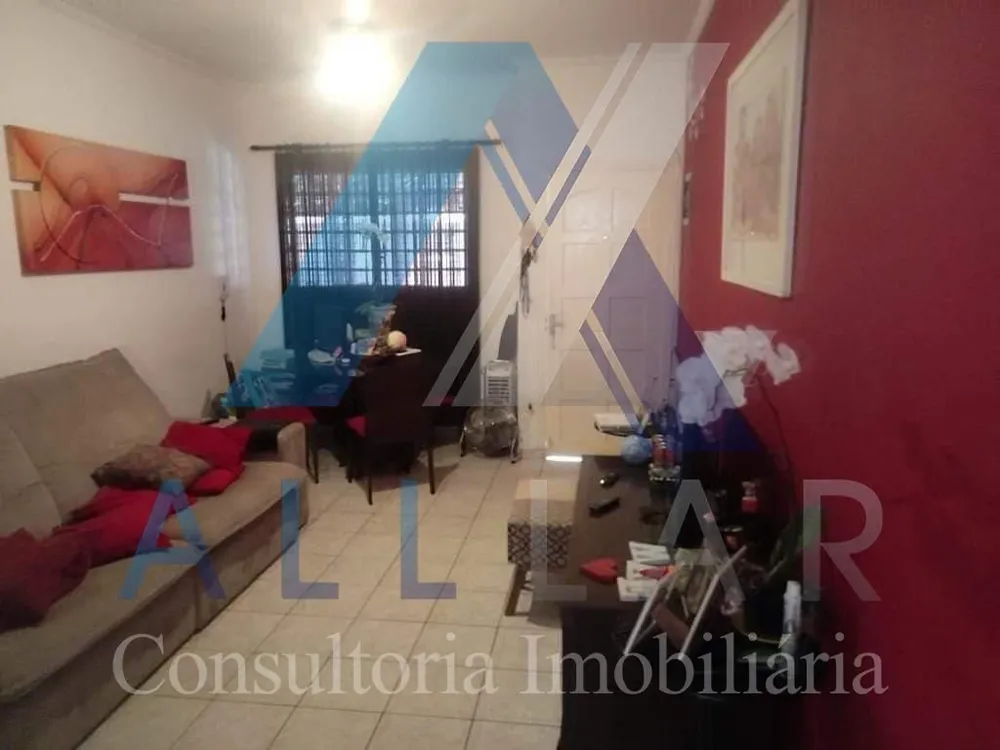 Casa de Condomínio, 2 quartos - Foto 3