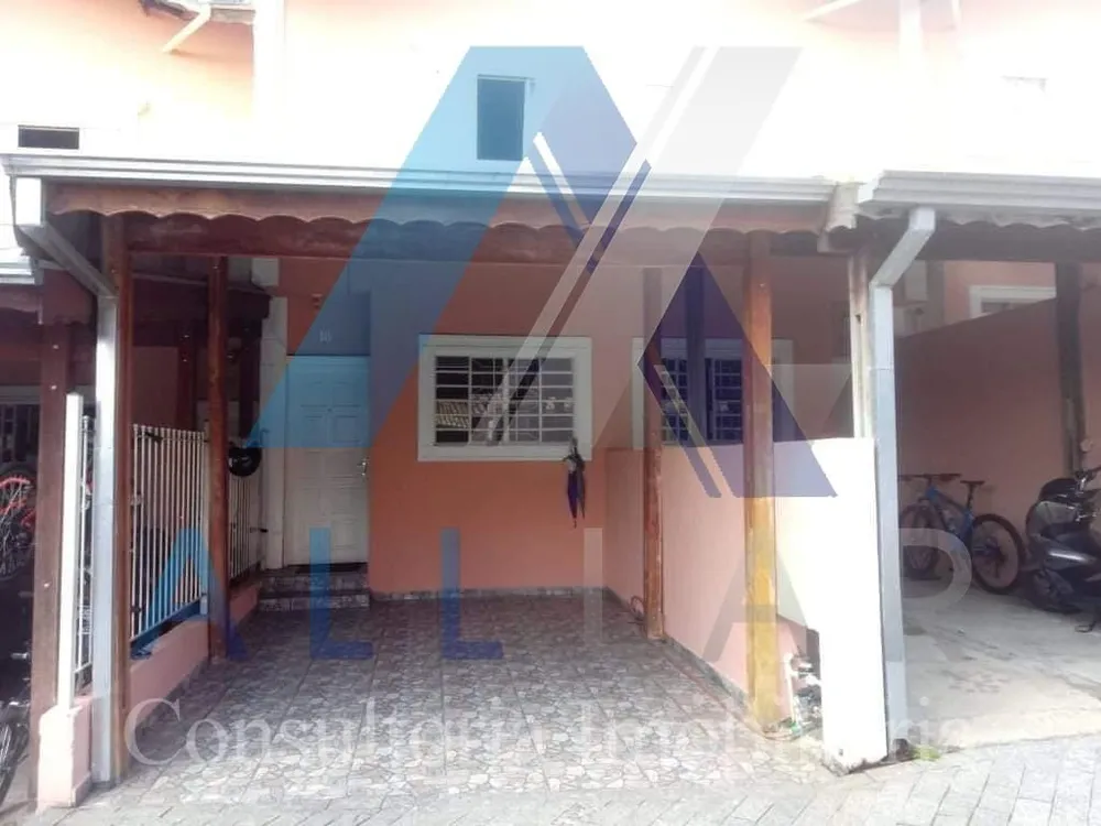 Casa de Condomínio, 2 quartos - Foto 2