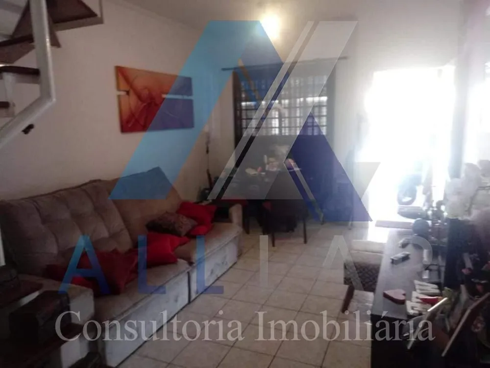 Casa de Condomínio, 2 quartos - Foto 4